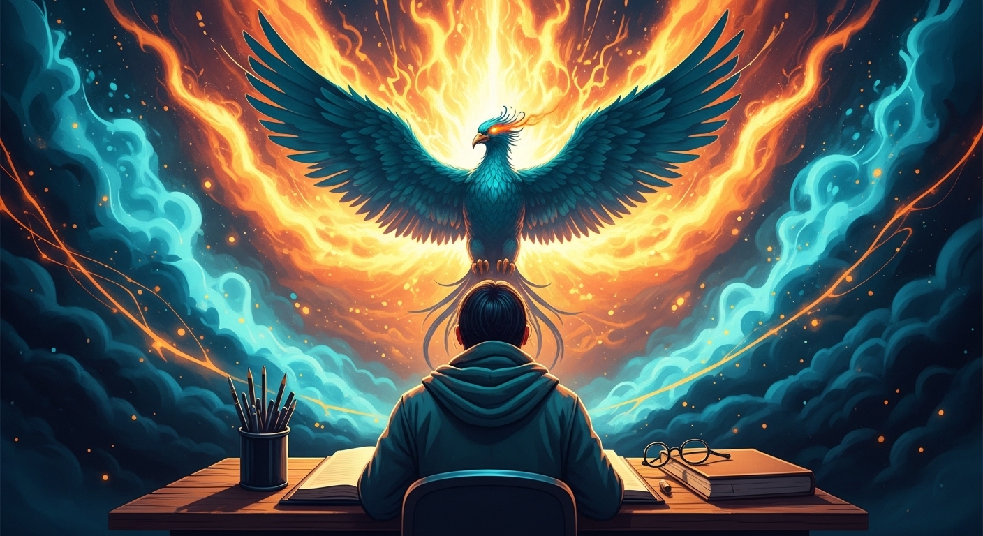 From Victim to Survivor: Rewriting Your Internal Narrative for Healing