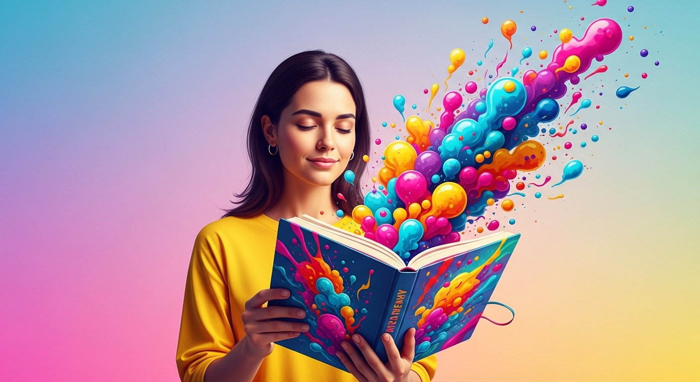 How to Journal Without Overthinking or Editing Yourself